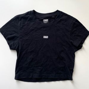 Kith Women Mulberry Tee